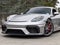 2022 Porsche 718 718 Cayman GT4