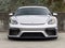 2022 Porsche 718 718 Cayman GT4