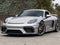 2022 Porsche 718 718 Cayman GT4