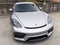 2022 Porsche 718 718 Cayman GT4