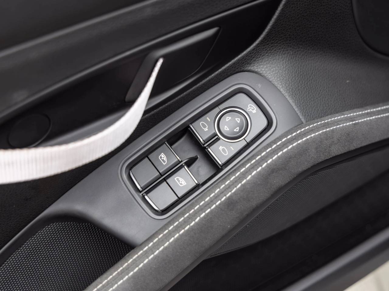 2022 Porsche 718 718 Cayman GT4