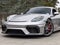2022 Porsche 718 718 Cayman GT4