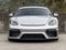 2022 Porsche 718 718 Cayman GT4