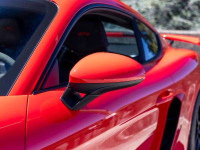 2023 Porsche 718 718 Cayman GT4 (MY23)