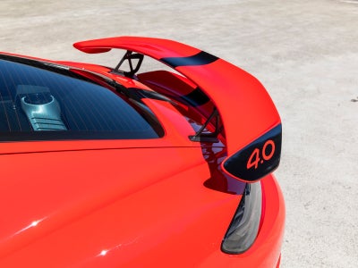 2023 Porsche 718 718 Cayman GT4 (MY23)