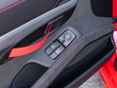 2023 Porsche 718 718 Cayman GT4 (MY23)