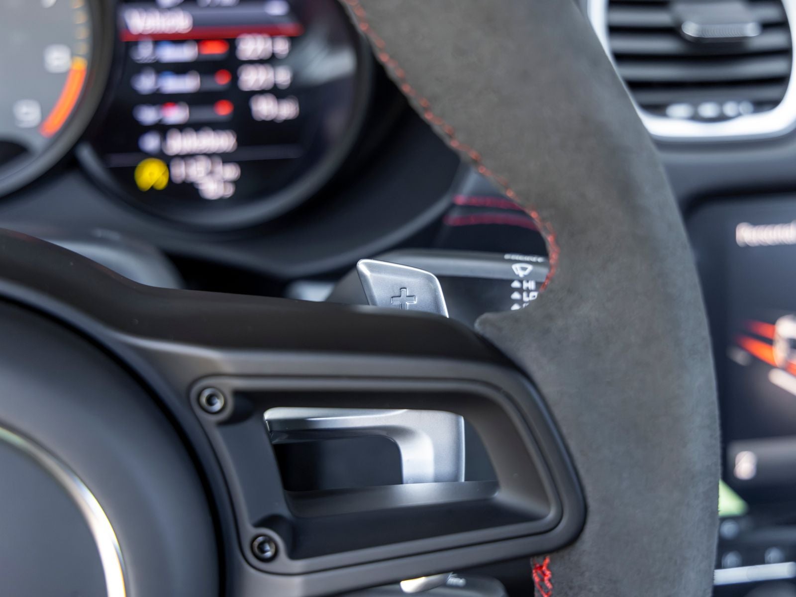 2023 Porsche 718 718 Cayman GT4 (MY23)