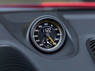 2023 Porsche 718 718 Cayman GT4 (MY23)