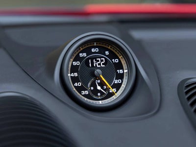 2023 Porsche 718 718 Cayman GT4 (MY23)