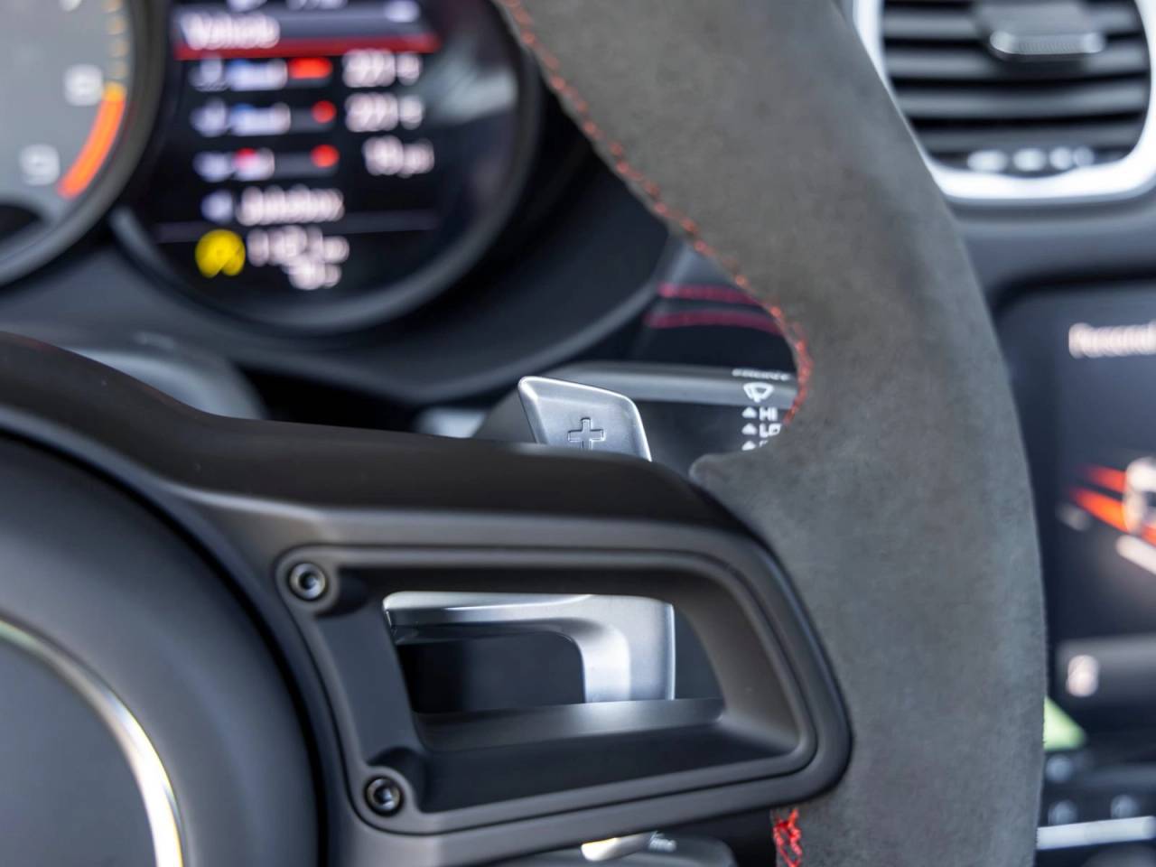 2023 Porsche 718 718 Cayman GT4 (MY23)