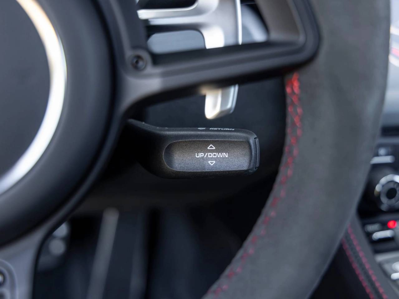2023 Porsche 718 718 Cayman GT4 (MY23)