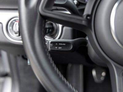 2020 Porsche 718 Cayman GT4