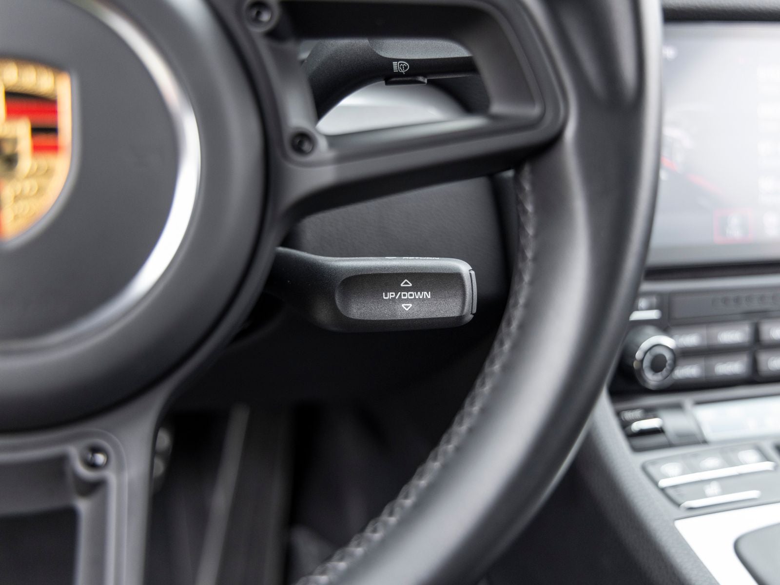 2020 Porsche 718 Cayman GT4