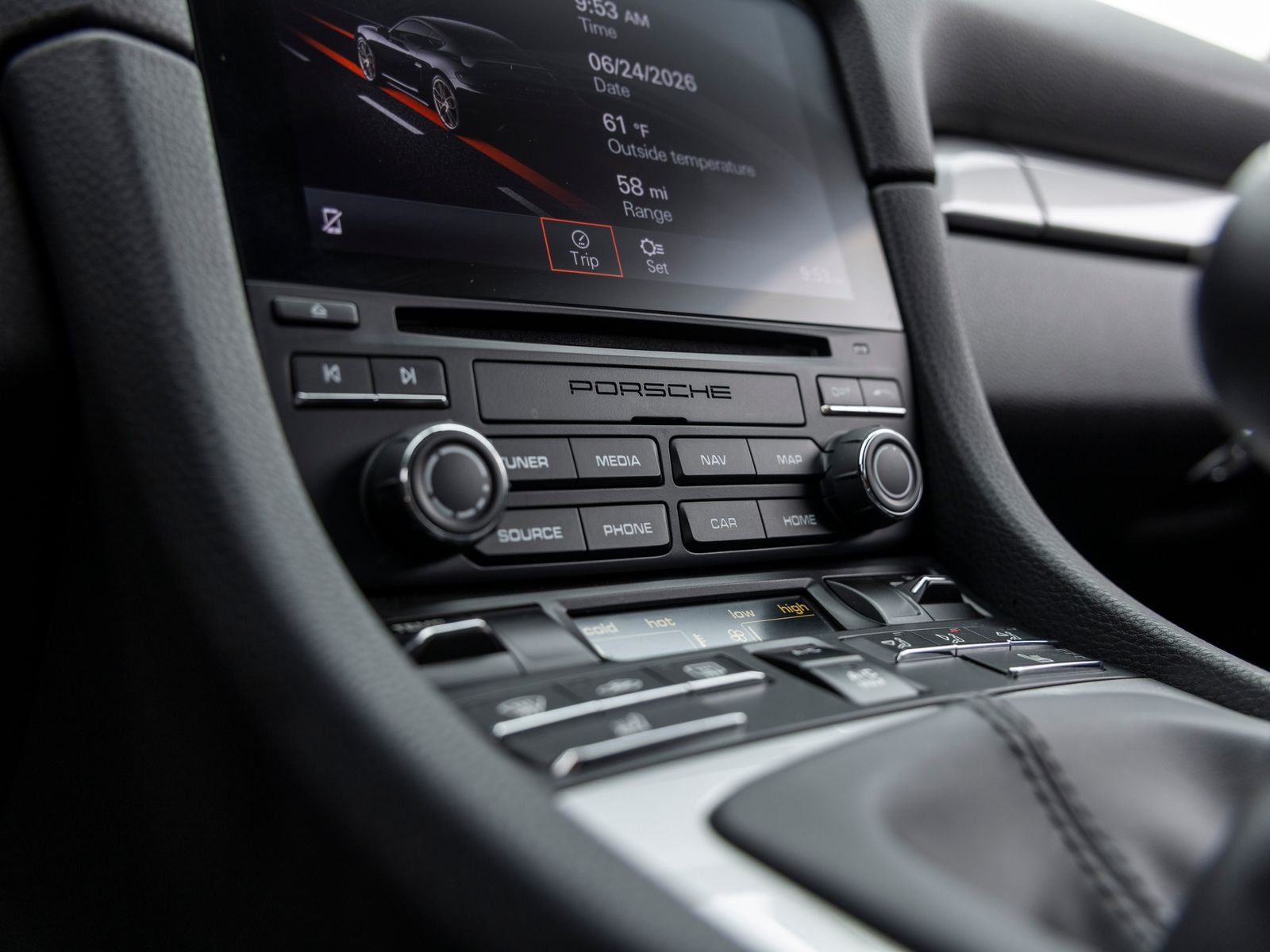 2020 Porsche 718 Cayman GT4