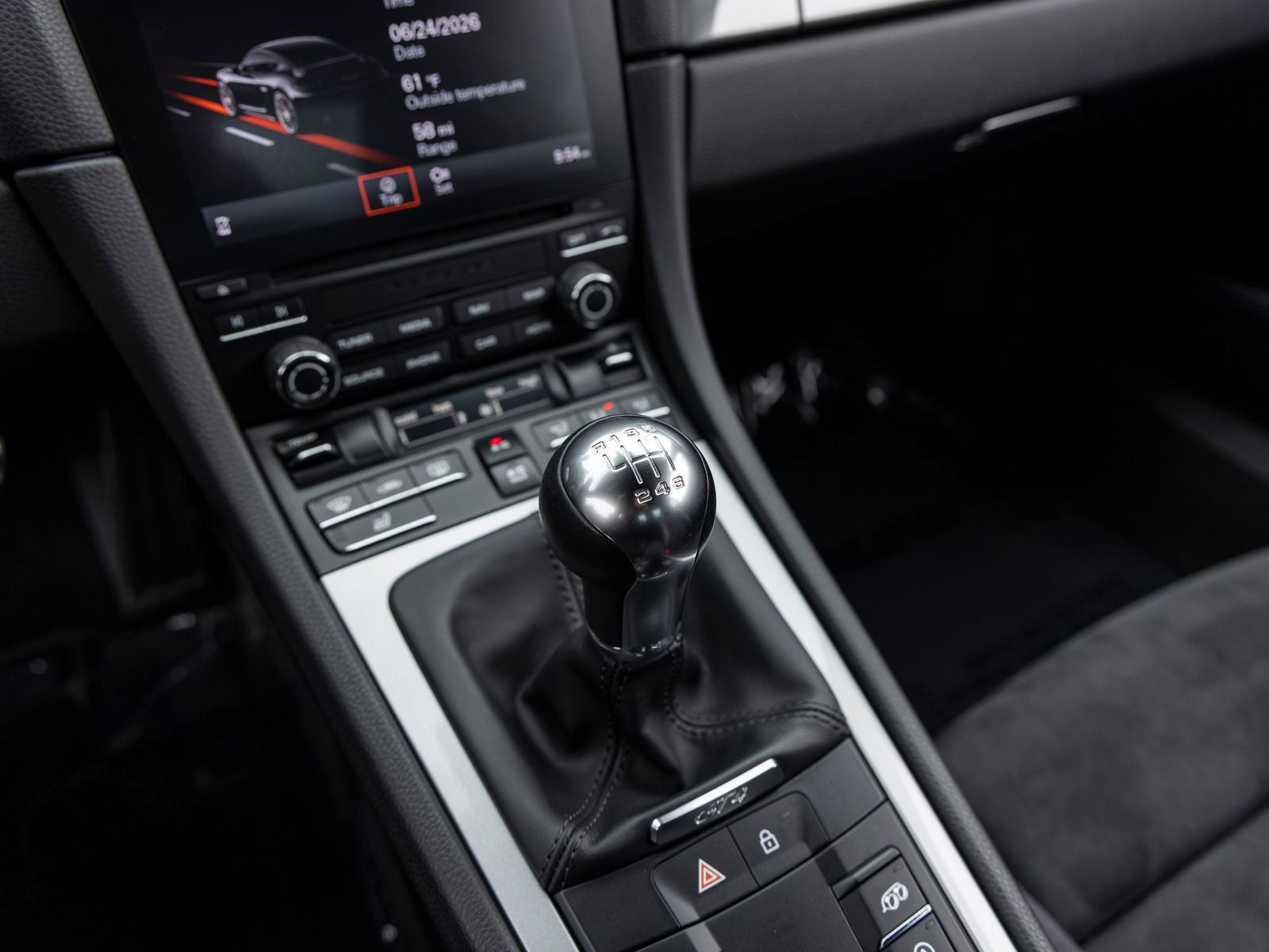 2020 Porsche 718 Cayman GT4