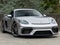 2020 Porsche 718 Cayman GT4