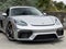 2020 Porsche 718 Cayman GT4