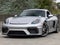2020 Porsche 718 Cayman GT4