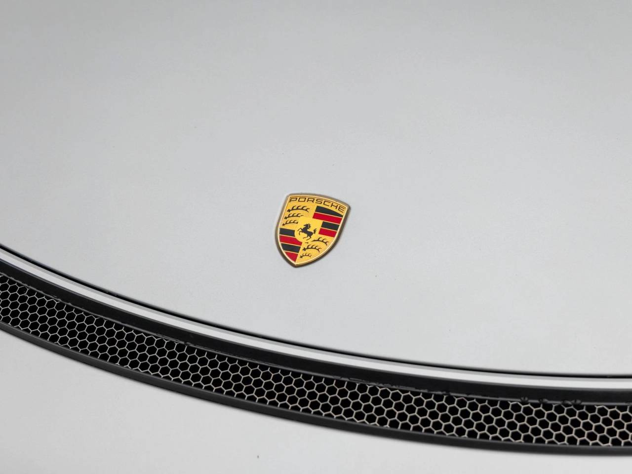 2020 Porsche 718 Cayman GT4