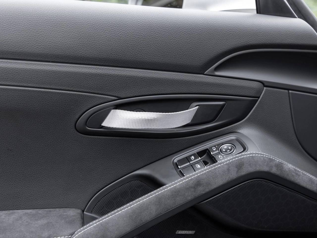 2020 Porsche 718 Cayman GT4