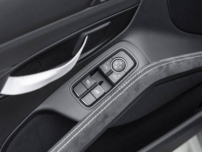 2020 Porsche 718 Cayman GT4