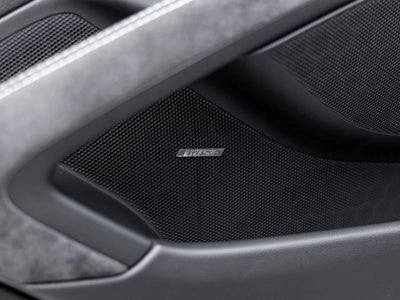 2020 Porsche 718 Cayman GT4