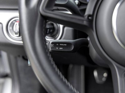 2020 Porsche 718 Cayman GT4