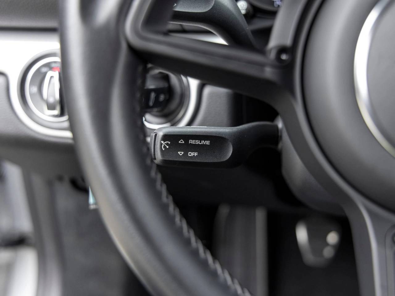 2020 Porsche 718 Cayman GT4