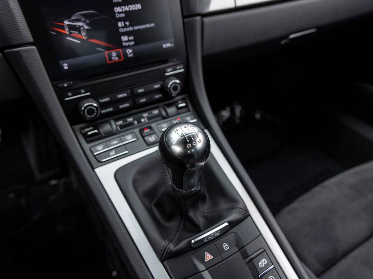 2020 Porsche 718 Cayman GT4