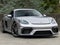 2020 Porsche 718 Cayman GT4