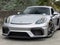 2020 Porsche 718 Cayman GT4