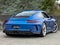 2018 Porsche 911 GT3