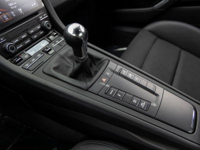 2018 Porsche 911 GT3