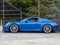 2018 Porsche 911 GT3