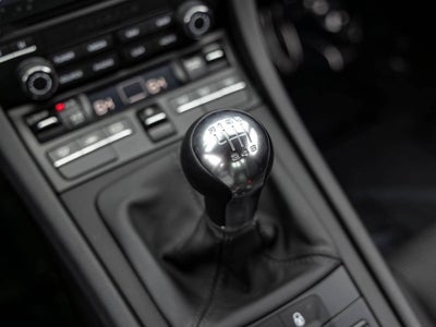 2018 Porsche 911 GT3