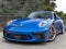2018 Porsche 911 GT3