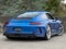 2018 Porsche 911 GT3