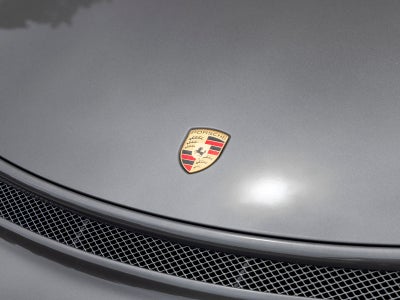 2018 Porsche 911 911 GT3