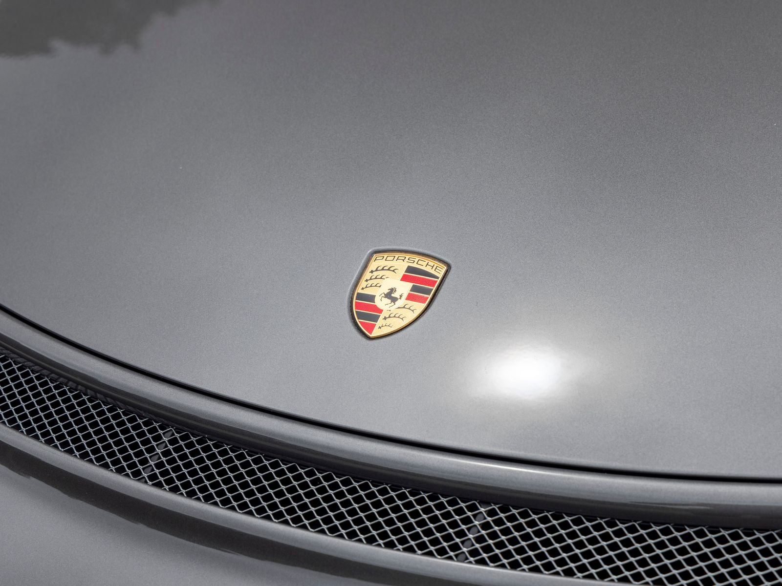 2018 Porsche 911 911 GT3