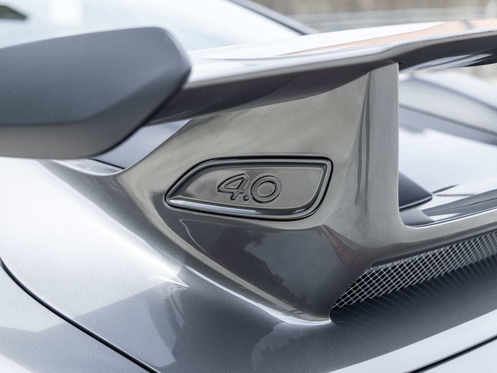 2018 Porsche 911 911 GT3