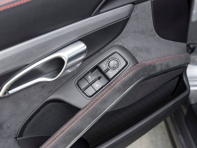 2018 Porsche 911 911 GT3