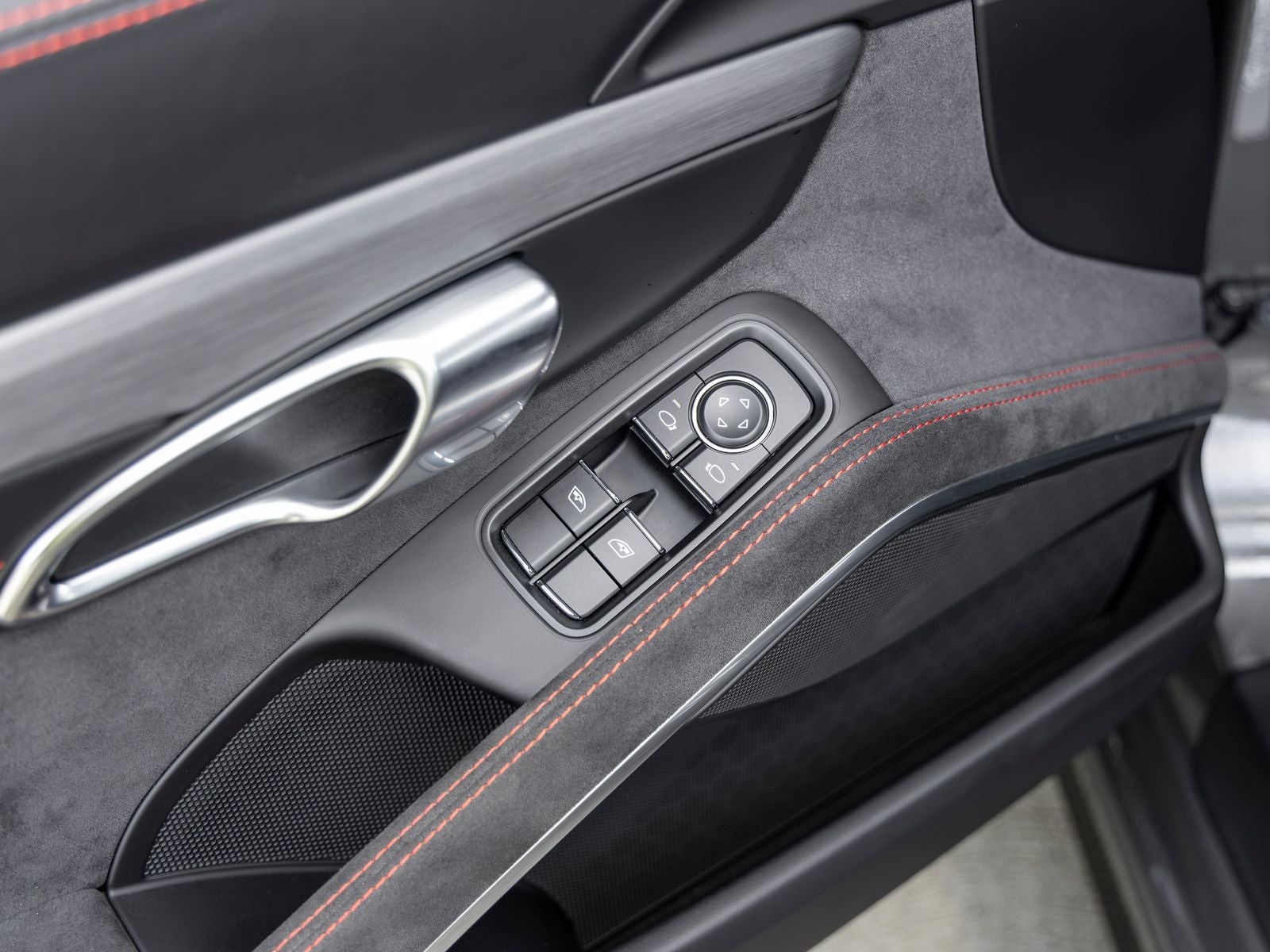 2018 Porsche 911 911 GT3