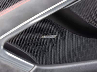 2018 Porsche 911 911 GT3