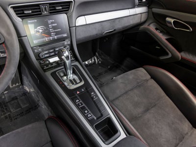2018 Porsche 911 911 GT3