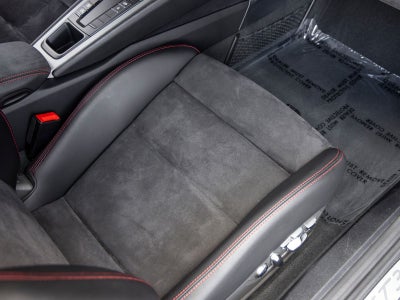 2018 Porsche 911 911 GT3