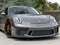 2018 Porsche 911 911 GT3