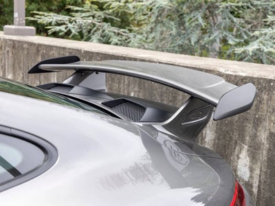 2018 Porsche 911 911 GT3