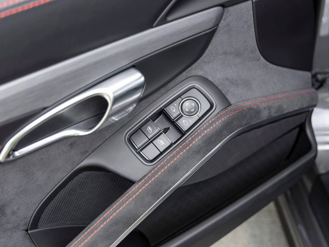2018 Porsche 911 911 GT3