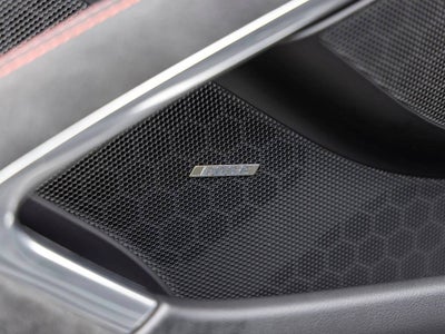 2018 Porsche 911 911 GT3