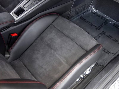 2018 Porsche 911 911 GT3